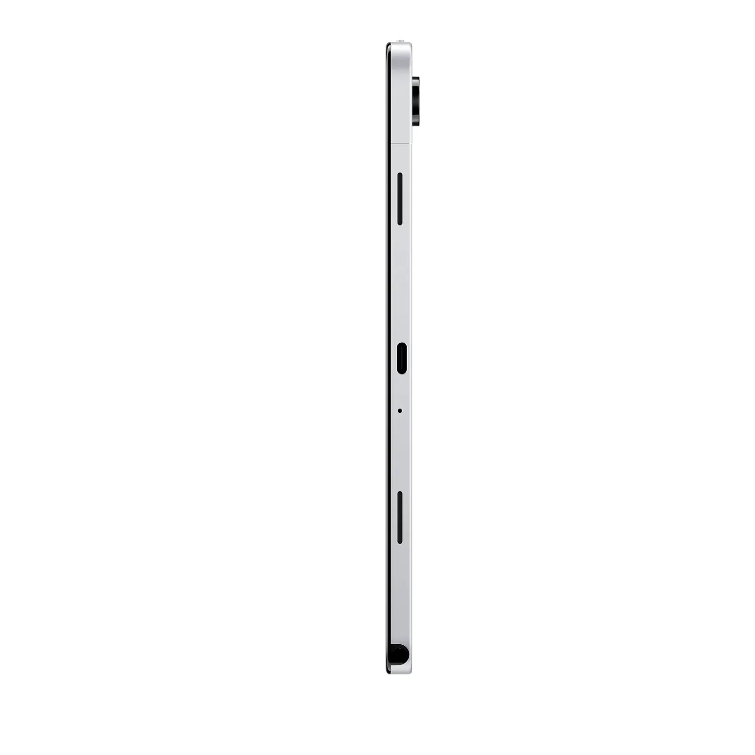 Samsung Galaxy Tab A11+ 128 GB 27.9 cm (11") 6 GB Wi-Fi 5 (802.11ac) Silver - image 7