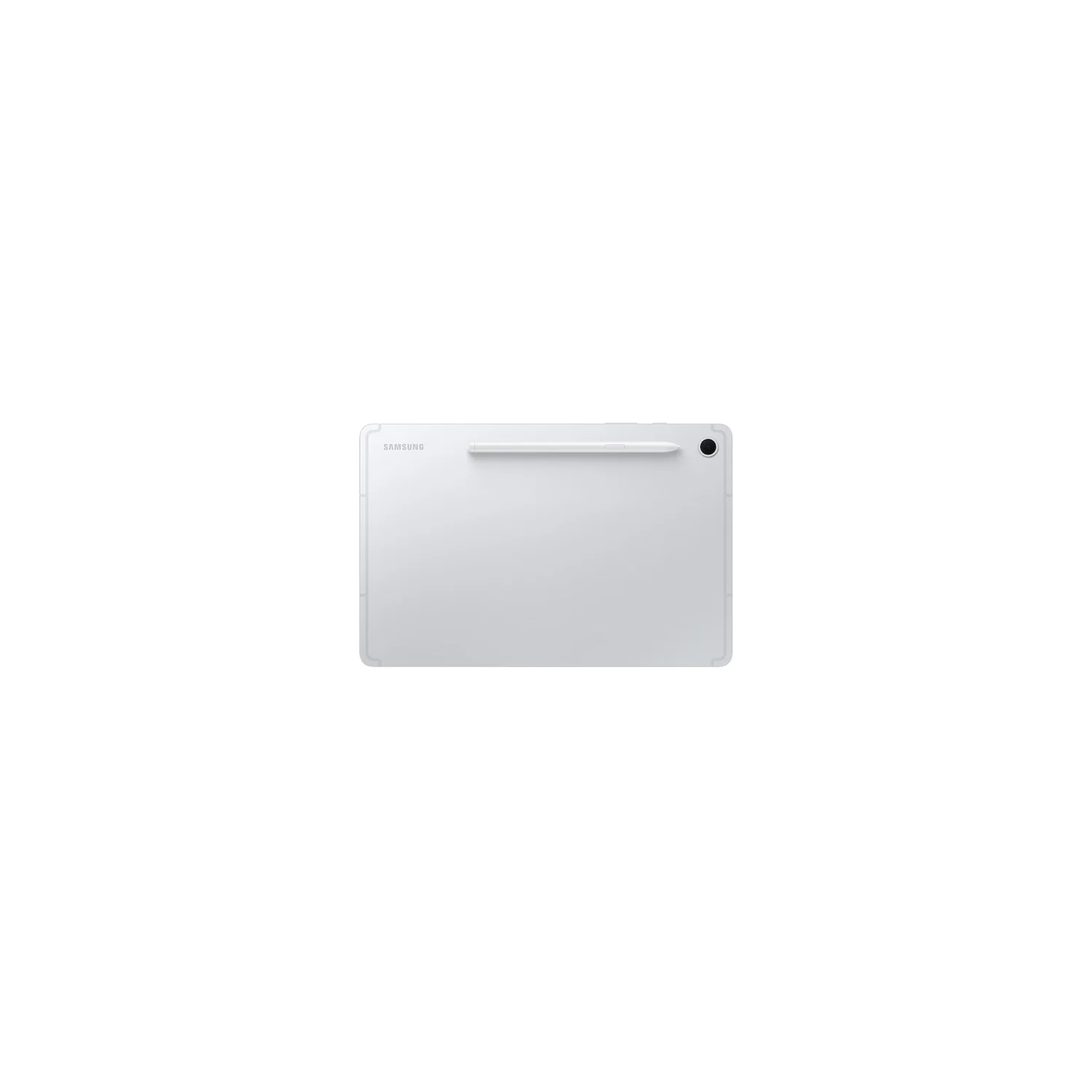 Samsung Galaxy Tab S10 Lite 5G 256 GB 27.7 cm (10.9") 8 GB Wi-Fi 6 (802.11ax) Silver - image 8