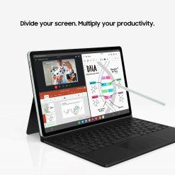 Samsung Galaxy Tab S9 FE Samsung Exynos 256 GB 27.7 cm (10.9
