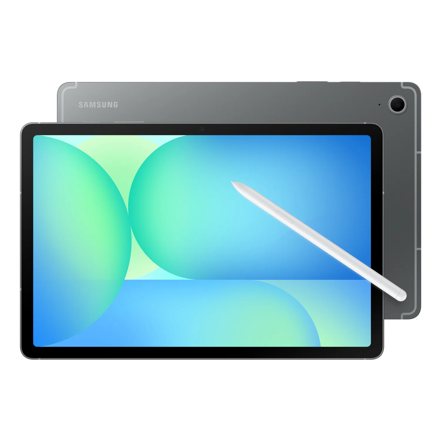 Samsung Galaxy Tab S10 FE 5G (10.9") - image 2