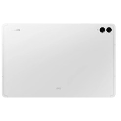 Samsung Galaxy Tab S9 FE+ Samsung Exynos 256 GB 31.5 cm (12.4") 12 GB Wi-Fi 6 (802.11ax) Android 13 Silver - image 2