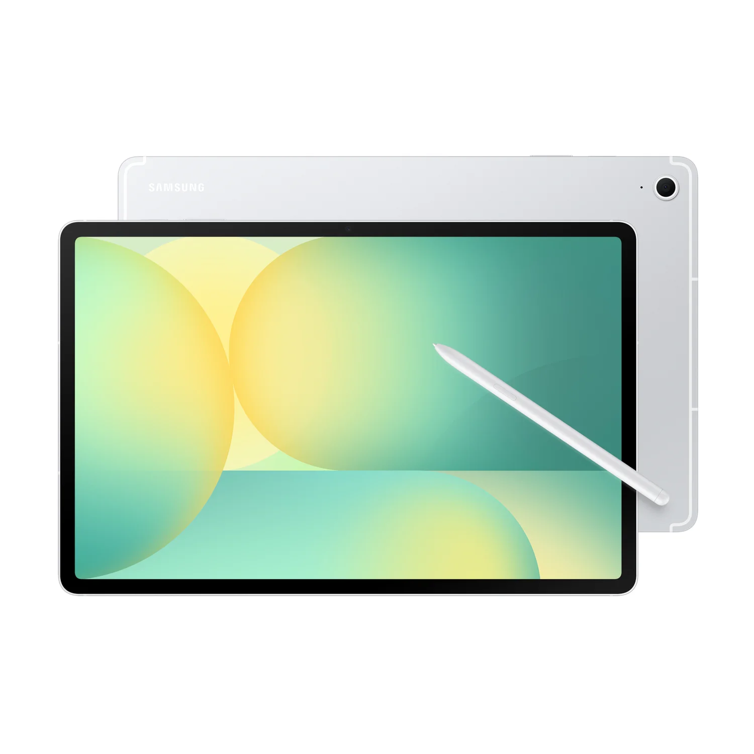 Samsung Galaxy Tab S10 FE+ (13.1", Wi-Fi) - image 2
