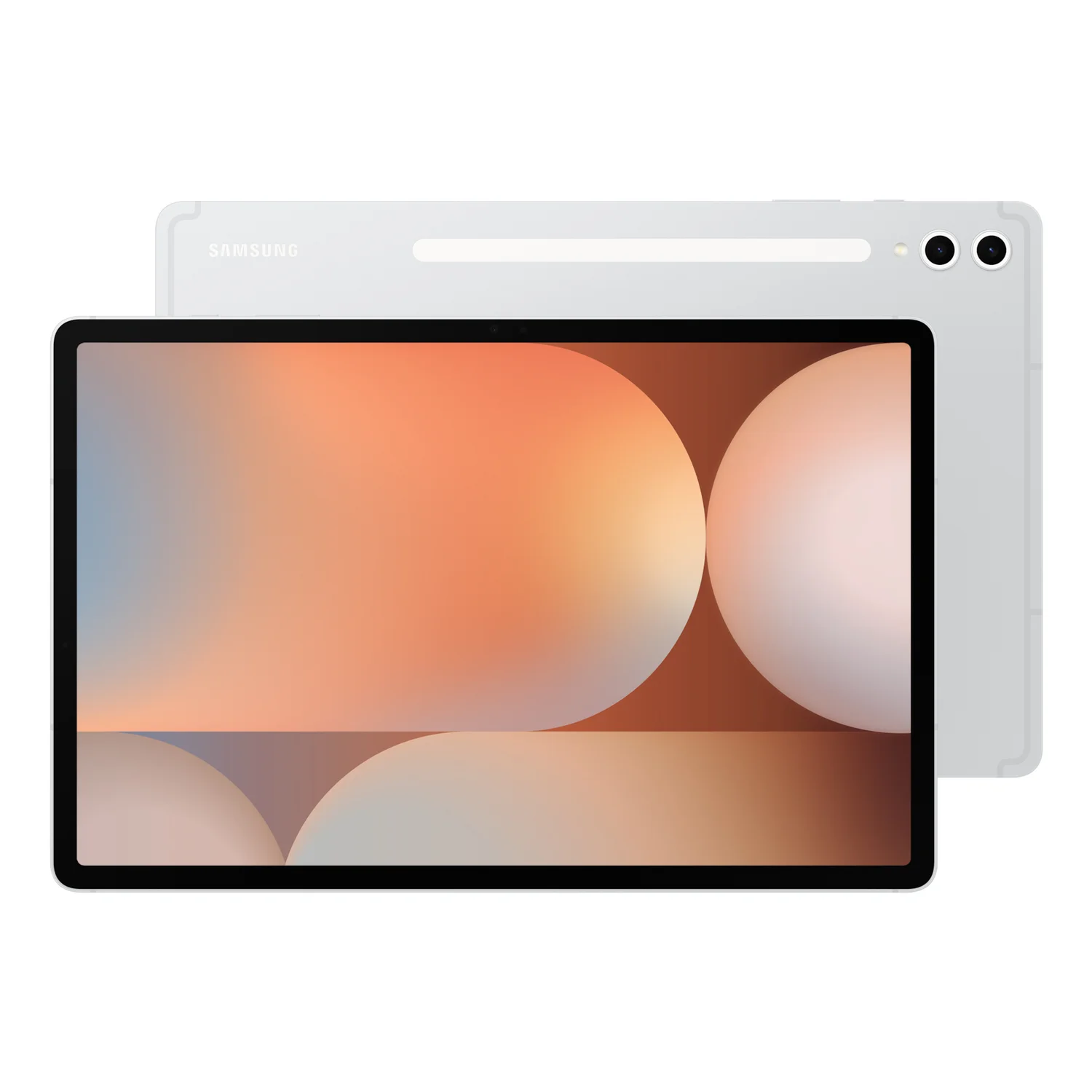 Samsung Galaxy Tab S10+ (12.4", 5G)