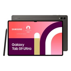 Samsung Galaxy Tab S9 Ultra SM-X910N Qualcomm Snapdragon 256 GB 37.1 cm (14.6