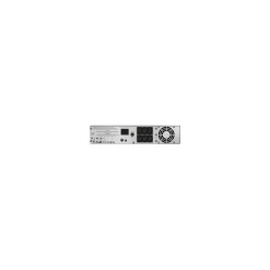 APC Smart-UPS C, Line Interactive, 2000VA, Rackmount 2U, 230V, 6x IEC C13 outlets, USB and Serial communication, AVR, Graphic LCD - image 2
