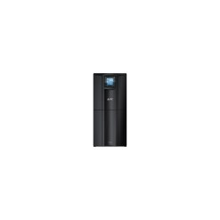 APC Smart-UPS C, Line Interactive, 3kVA, Tower, 230V, 8x IEC C13+1x IEC C19 outlets, USB and Serial communication, AVR, Graphic LCD - image 5