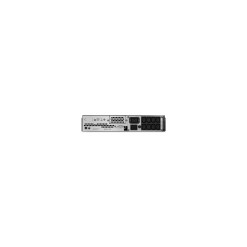 APC Smart-UPS C, Line Interactive, 3kVA, Rackmount 2U, 230V, 8x IEC C13+1x IEC C19 outlets, USB and Serial communication, AVR, Graphic LCD - image 2