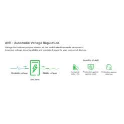 APC Smart-UPS SMT1000IC – 8x C13, USB, SmartConnect, 1000VA - image 9