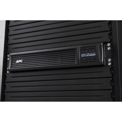 APC Smart-UPS SMT1000RMI2UC - 4x C13, USB, Rackmount 2U, SmartConnect, 1000VA - image 10