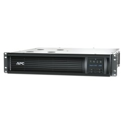 APC Smart-UPS SMT1000RMI2UC - 4x C13, USB, Rackmount 2U, SmartConnect, 1000VA - image 2
