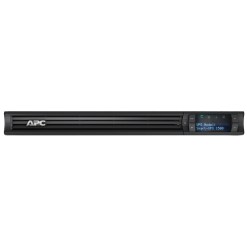 APC Smart-UPS SMT1500RMI1U - 4x C13, USB, Rackmount 1U, 1500VA - image 2