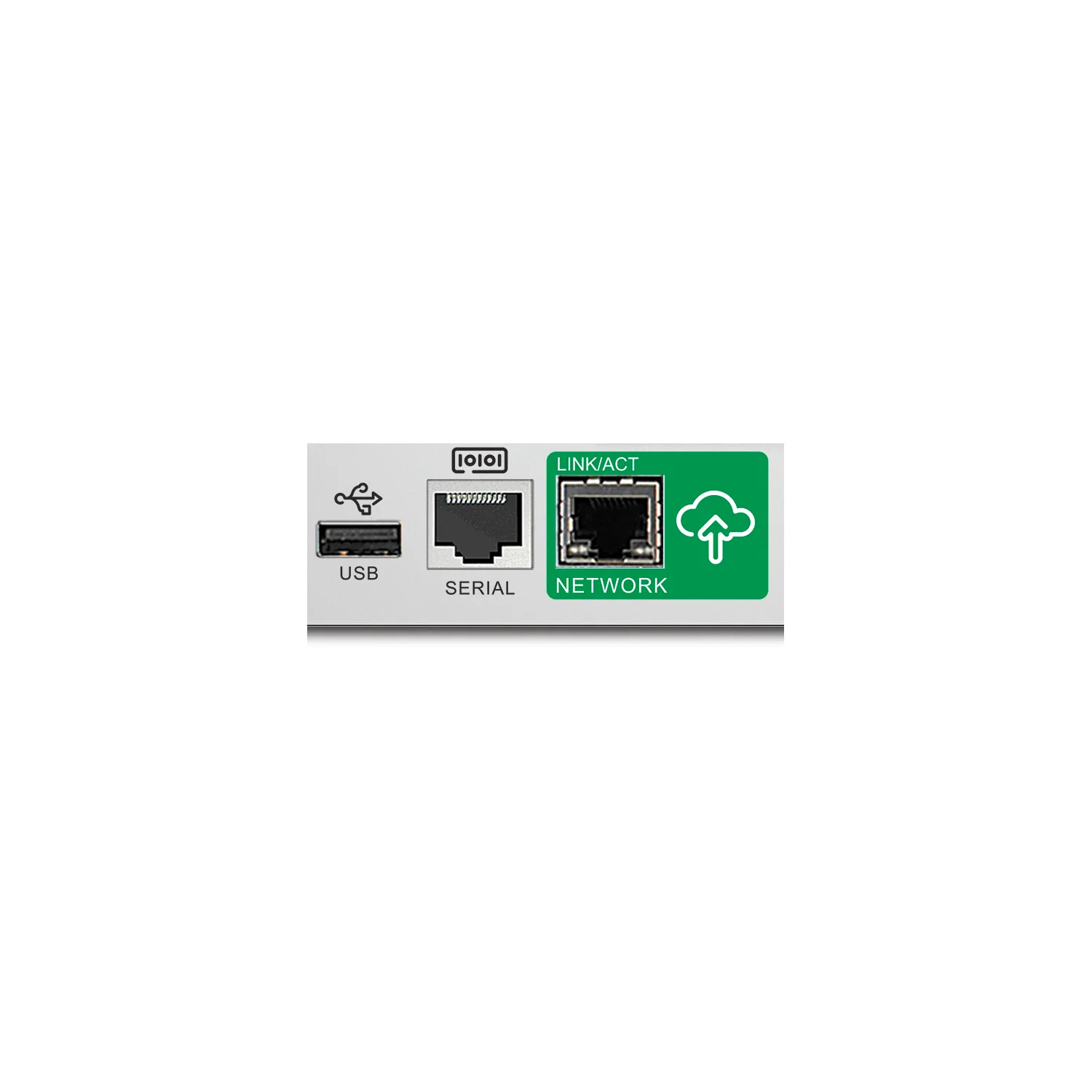 APC Smart-UPS SMT2200RMI2UC - 8x C13, 1x C19, USB, Rackmount 2U, SmartConnect, 2200VA - image 5