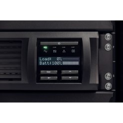 APC Smart-UPS SMT2200RMI2UC - 8x C13, 1x C19, USB, Rackmount 2U, SmartConnect, 2200VA - image 8