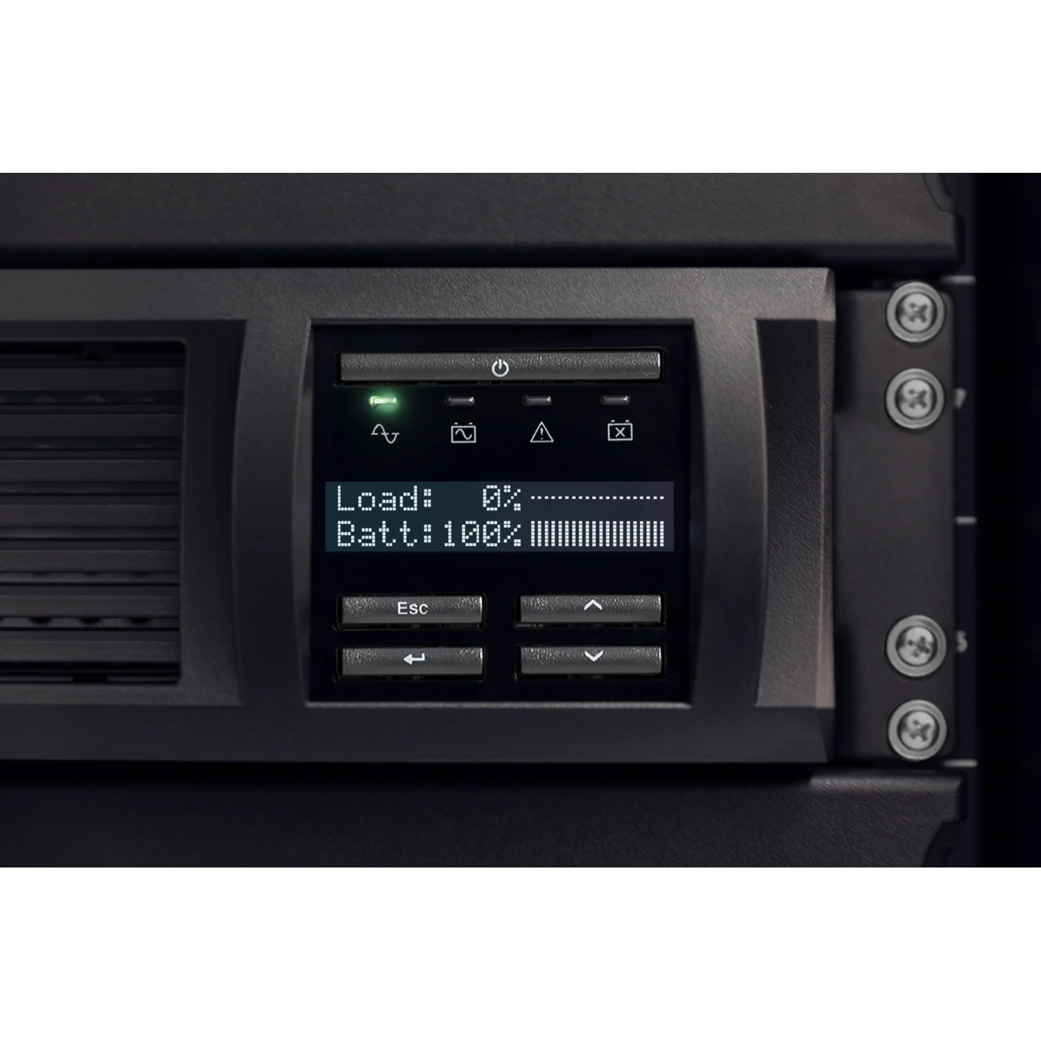 APC Smart-UPS SMT2200RMI2UC - 8x C13, 1x C19, USB, Rackmount 2U, SmartConnect, 2200VA - image 8