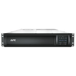 APC Smart-UPS SMT3000RMI2UC- 8x C13, 1x C19, USB, Rackmount 2U, SmartConnect, 3000VA - image 2