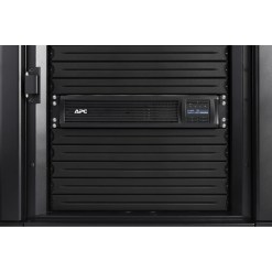 APC Smart-UPS SMT3000RMI2UC- 8x C13, 1x C19, USB, Rackmount 2U, SmartConnect, 3000VA - image 9