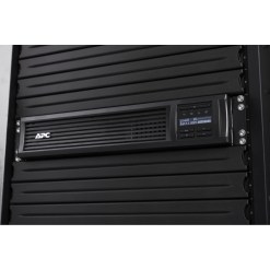 APC Smart-UPS SMT750RMI2UC - 4x C13, USB, Rackmount 2U, SmartConnect, 750VA - image 5