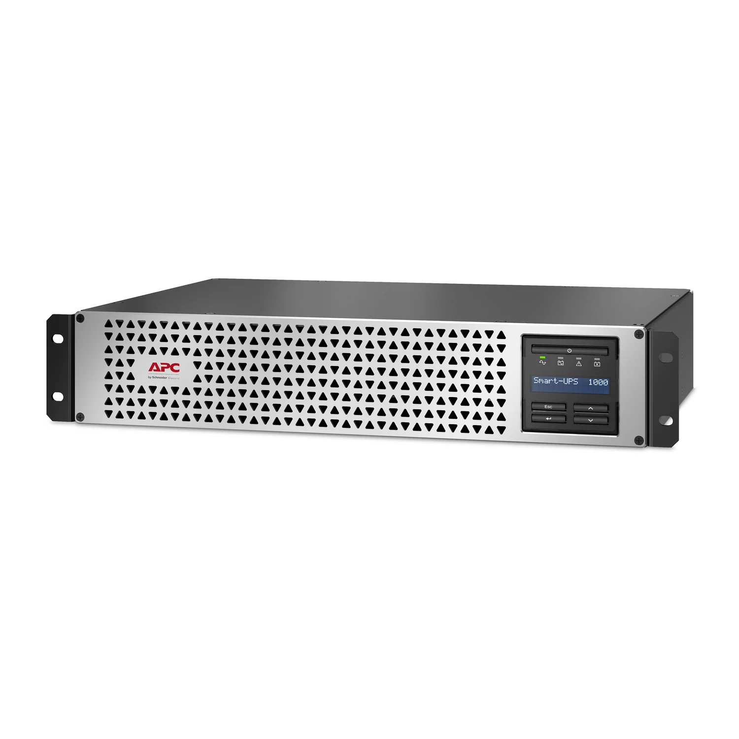 APC Smart-UPS Li-ion SMTL1000RMI2UC - 6x C13, Short Depth, Rackmount 2U, SmartConnect, 1000VA - image 6