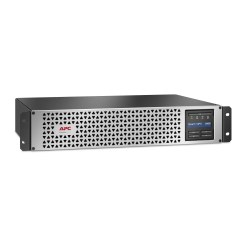 APC Smart-UPS Li-ion SMTL1000RMI2UC - 6x C13, Short Depth, Rackmount 2U, SmartConnect, 1000VA - image 7