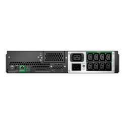 APC Smart-UPS Li-ion SMTL2200RMI2UC - 8xC13 & 1xC19, Rackmount 2U, SmartConnect, 2200VA - image 2