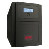 APC Easy UPS 1 Ph Line Interactive, 1500VA, Tower, 230V, 6 IEC C13 outlets, AVR, Dry Contact, LCD, W/O Network Card support