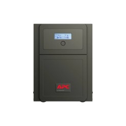 APC Easy UPS 1 Ph Line Interactive, 2000VA, Tower, 230V, 6 IEC C13 outlets, AVR, Dry Contact, LCD, W/O Network Card support - image 2