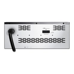 APC Smart-UPS X-Series External Battery Pack Rack/Tower 120V, 1200VAh, rackmount, 4U - image 2