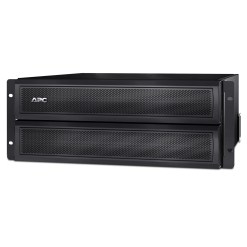 APC Smart-UPS X-Series External Battery Pack Rack/Tower 120V, 1200VAh, rackmount, 4U - image 3