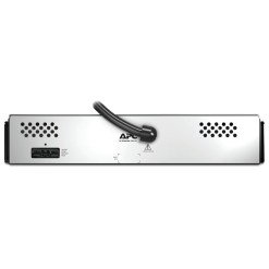 APC Smart-UPS X External Battery Pack, Rack/Tower 2U, 120Vdc, W/rail kit - image 3