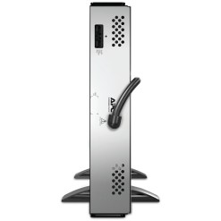 APC Smart-UPS X External Battery Pack, Rack/Tower 2U, 120Vdc, W/rail kit - image 4