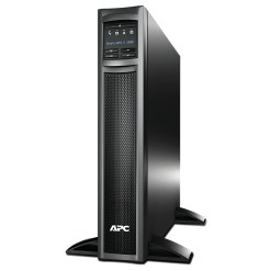 APC Smart-UPS X SMX1500RMI2U - 1500VA, 8x C13 output, USB, expandable runtime - image 5