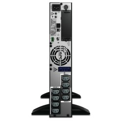 APC Smart-UPS X SMX1500RMI2U - 1500VA, 8x C13 output, USB, expandable runtime - image 6
