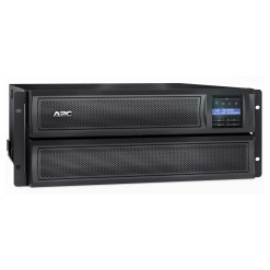 APC Smart-UPS X SMX2200HVNC - 2200VA, 8x C13 + 2x C19 outlet, USB, expandable runtime, short depth, NMC - image 10