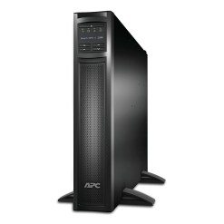 APC Smart-UPS X SMX2200R2HVNC - 2200VA, 8x C13, 1x C19 outlet, USB, expandable runtime, NMC - image 5