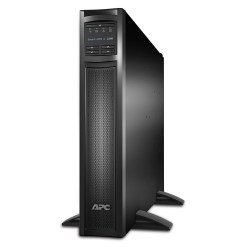 APC Smart-UPS X SMX2200RMHV2U - 2200VA, 8x C13 + 1x C19 outlet, USB, expandable runtime - image 7