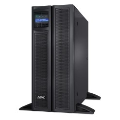APC Smart-UPS X SMX3000HVNC - 3000VA, 8x C13 + 2x C19 outlet, USB, expandable runtime, short depth, NMC - image 7