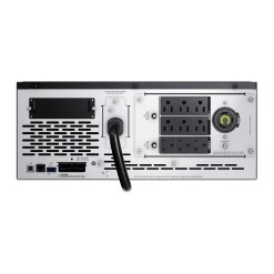 APC Smart-UPS 3kVA RM 120V SHIPBOARD - image 2