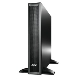 APC Smart-UPS X-Series External Battery Pack Rack/Tower 48V, 864VAh, rackmount, 2U - image 2