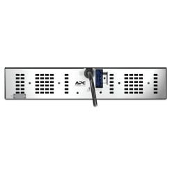 APC Smart-UPS X-Series External Battery Pack Rack/Tower 48V, 864VAh, rackmount, 2U - image 3