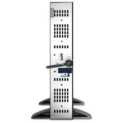 APC Smart-UPS X-Series External Battery Pack Rack/Tower 48V, 864VAh, rackmount, 2U - image 4