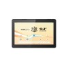 Hanspree Pad Zeus 3 Mediatek 128 GB 33.8 cm (13.3") 6 GB Wi-Fi 5 (802.11ac) Android 13 Black