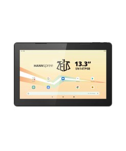 Pad Zeus 3 Mediatek 128 GB 33.8 cm (13.3") 6 GB Wi-Fi 5 (802.11ac) Android 13 Black