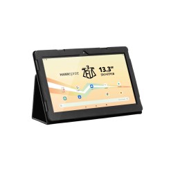 Pad Zeus 3 Mediatek 128 GB 33.8 cm (13.3") 6 GB Wi-Fi 5 (802.11ac) Android 13 Black