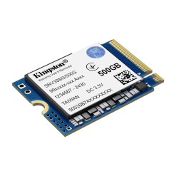 Kingston Technology 500G NV3 M.2 2230 NVMe SSD - image 2