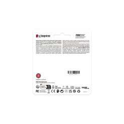 Kingston Technology 500G NV3 M.2 2230 NVMe SSD - image 4