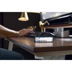 Kingston Technology 4000G NV3 M.2 2280 NVMe SSD - image 10