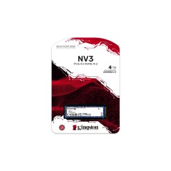 Kingston Technology 4000G NV3 M.2 2280 NVMe SSD - image 5