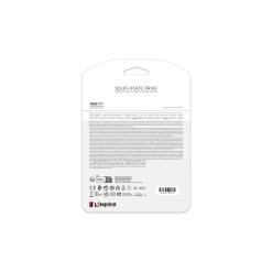 Kingston Technology 4000G NV3 M.2 2280 NVMe SSD - image 6