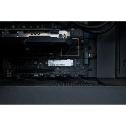 Kingston Technology 500G NV3 M.2 2280 NVMe SSD - image 6