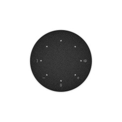 DELL SP325 speakerphone Universal USB Type-C Black - image 4